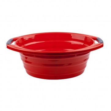 Oval bowl 35L