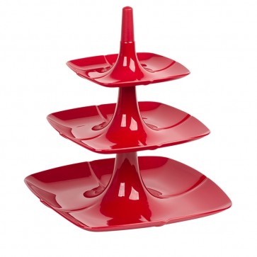 Food display stand Nivona