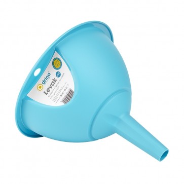 Funnel Ø 25 with a sieve