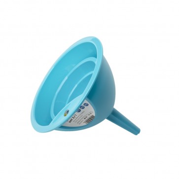 Funnel set 3/1 ( Ø9 , Ø 12, Ø 17)