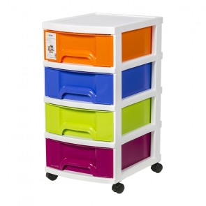 Multipurpose shelf 1/4