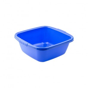 Kitchen square pan 6 L