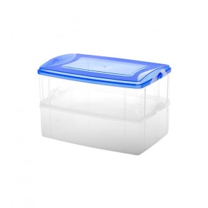Frigo box 2 x 2,2 L