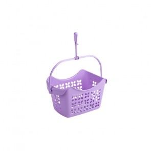 Basket for clothes pins 