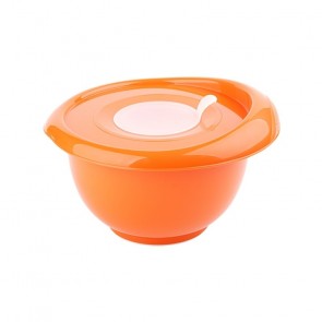 MIX dish 3,2 L with lid