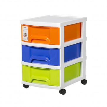 Multipurpose shelf 1/3