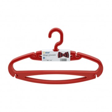 Hanger universal 5 pcs.