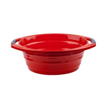 Oval bowl 25L