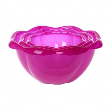 Bowl Hortenzia set 3/1