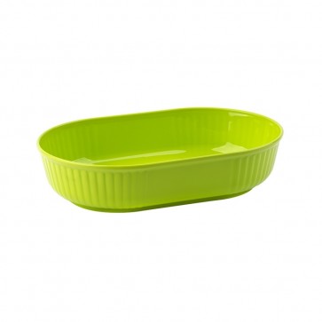Bowl oval