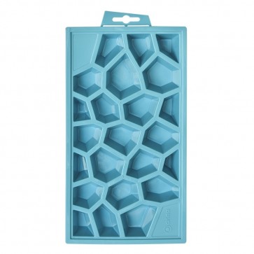 Ice tray Crystals