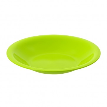 Soup plate Luna