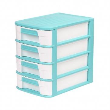 Kaseto 1/4 - Drawers