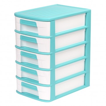 Kaseto 1/5 - Drawers