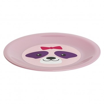 Dessert plate Luna Deco