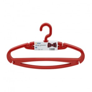 Hanger universal  5 pcs.