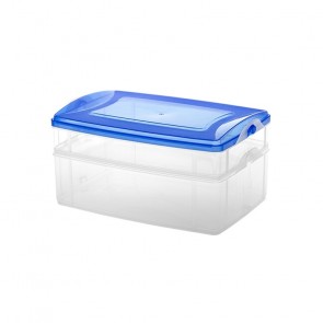 Frigo box 1,2 + 2,2 L 