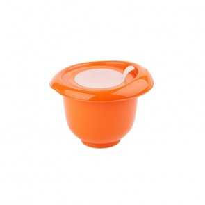 MIX dish 1,7 L with lid 