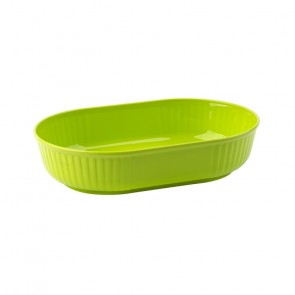 Bowl oval
