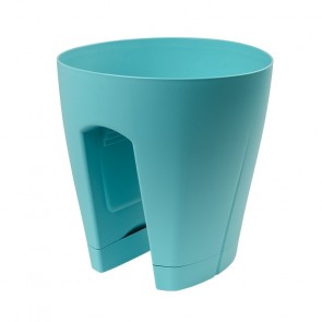 Railing planter JULIET