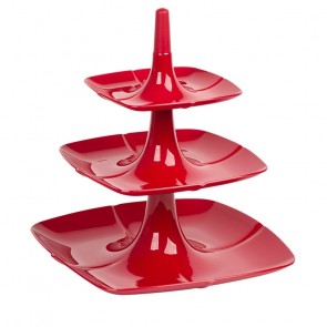 Food display stand Nivona