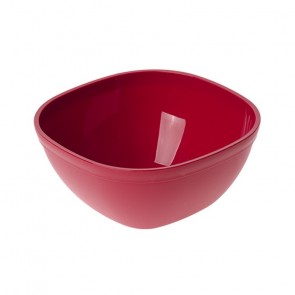 Bowl Kubo 20x20/2 L