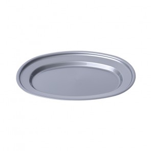 Oval tray M