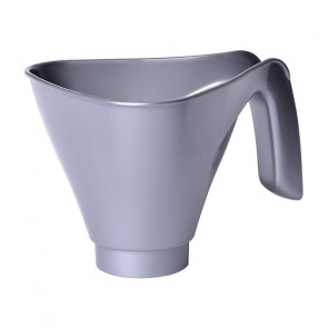 Funnel for filling
