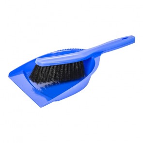 Dust pan with brush Dasti