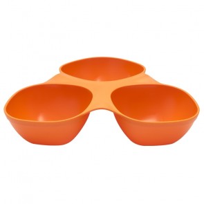 Bowl Kubo Trio 3x0,2 L