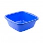 Kitchen square pan 9 L